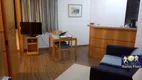 Foto 2 de Flat com 1 Quarto à venda, 31m² em Jardim Paulista, São Paulo