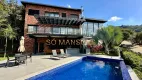 Foto 4 de Casa com 4 Quartos à venda, 430m² em Vila  Alpina, Nova Lima