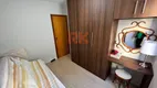 Foto 18 de Apartamento com 3 Quartos à venda, 125m² em Castelo, Belo Horizonte