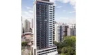 Foto 9 de com 1 Quarto para alugar, 28m² em Paraíso, São Paulo