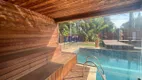 Foto 2 de Sobrado com 5 Quartos à venda, 383m² em Jardim Ouro Verde, Limeira