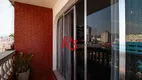 Foto 7 de Cobertura com 3 Quartos à venda, 390m² em Boqueirão, Santos