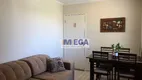 Foto 4 de Apartamento com 2 Quartos à venda, 58m² em Jardim dos Oliveiras, Campinas