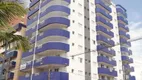 Foto 2 de Apartamento com 2 Quartos à venda, 72m² em Centro, Mongaguá