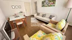 Foto 8 de Apartamento com 3 Quartos à venda, 87m² em Pitangueiras, Guarujá