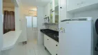 Foto 2 de Apartamento com 2 Quartos à venda, 50m² em Jardim Satélite, São José dos Campos