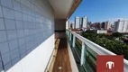 Foto 9 de Apartamento com 2 Quartos à venda, 86m² em Canto do Forte, Praia Grande