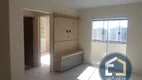 Foto 2 de Apartamento com 2 Quartos para alugar, 56m² em Residencial Eldorado, Goiânia