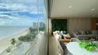 Foto 3 de Apartamento com 4 Quartos à venda, 188m² em Ponta D'areia, São Luís