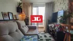 Foto 3 de Apartamento com 1 Quarto à venda, 48m² em Baeta Neves, São Bernardo do Campo