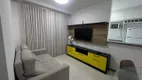 Foto 2 de Apartamento com 3 Quartos para alugar, 78m² em Farolândia, Aracaju