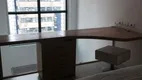 Foto 11 de Apartamento com 1 Quarto para alugar, 45m² em Moema, São Paulo