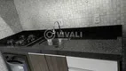 Foto 4 de Apartamento com 2 Quartos à venda, 45m² em Loteamento Santo Antônio, Itatiba