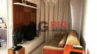 Foto 6 de Apartamento com 2 Quartos à venda, 48m² em Rocha Miranda, Rio de Janeiro