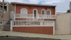 Foto 3 de Casa com 3 Quartos à venda, 166m² em Vila Marieta, Campinas