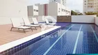 Foto 16 de Apartamento com 3 Quartos à venda, 112m² em Jardim Astúrias, Guarujá