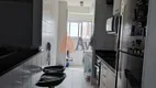 Foto 3 de Apartamento com 3 Quartos à venda, 124m² em Jardim Anália Franco, São Paulo