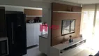 Foto 3 de Apartamento com 2 Quartos à venda, 55m² em Vila Olímpia, São Paulo