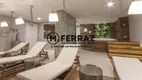 Foto 21 de Apartamento com 4 Quartos para alugar, 274m² em Vila Olímpia, São Paulo