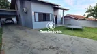 Foto 2 de Casa com 2 Quartos à venda, 100m² em Itaum, Joinville