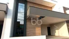 Foto 3 de Casa de Condomínio com 3 Quartos à venda, 173m² em Parque Brasil 500, Paulínia