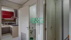 Foto 88 de Apartamento com 4 Quartos para alugar, 206m² em Vila Romana, São Paulo