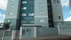 Foto 2 de Apartamento com 2 Quartos à venda, 63m² em Jardim Gibertoni, São Carlos