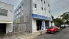 Foto 3 de Apartamento com 3 Quartos para alugar, 90m² em Centro, Lagoa Santa