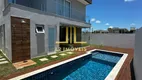 Foto 2 de Casa com 4 Quartos à venda, 259m² em Alphaville Abrantes, Camaçari