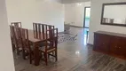 Foto 5 de Apartamento com 4 Quartos à venda, 168m² em Canto do Forte, Praia Grande