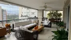 Foto 2 de Apartamento com 3 Quartos para alugar, 402m² em Vila Nova Conceição, São Paulo