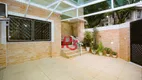 Foto 3 de Sobrado com 4 Quartos à venda, 150m² em Gonzaga, Santos
