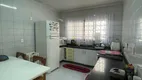 Foto 8 de Sobrado com 3 Quartos à venda, 172m² em Vila Aquilino, Santo André