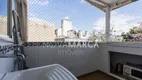 Foto 19 de Apartamento com 3 Quartos à venda, 168m² em Cidade Baixa, Porto Alegre