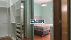 Foto 44 de Apartamento com 4 Quartos para alugar, 217m² em Gonzaga, Santos