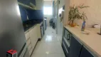 Foto 8 de Apartamento com 2 Quartos à venda, 64m² em Utinga, Santo André