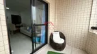 Foto 8 de Apartamento com 1 Quarto à venda, 74m² em Vila Tupi, Praia Grande