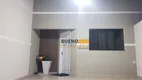 Foto 2 de Casa com 2 Quartos à venda, 103m² em Parque Planalto, Santa Bárbara D'Oeste