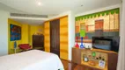 Foto 15 de Apartamento com 5 Quartos para alugar, 310m² em Barra da Tijuca, Rio de Janeiro