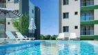 Foto 3 de Apartamento com 2 Quartos à venda, 47m² em Loteamento Itaboa, Campo Largo