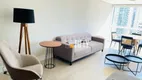 Foto 2 de Apartamento com 1 Quarto à venda, 63m² em Itaim Bibi, São Paulo