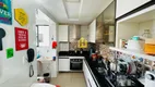 Foto 8 de Apartamento com 3 Quartos à venda, 75m² em Capim Macio, Natal