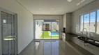 Foto 7 de Casa com 3 Quartos à venda, 170m² em Residencial Jardim do Jatoba, Hortolândia