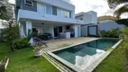 Foto 2 de Casa de Condomínio com 4 Quartos à venda, 303m² em Alphaville Abrantes, Camaçari
