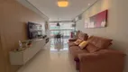 Foto 3 de Apartamento com 4 Quartos à venda, 130m² em Enseada Azul, Guarapari