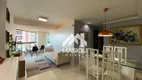 Foto 5 de Apartamento com 3 Quartos à venda, 148m² em Praia de Itaparica, Vila Velha