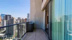 Foto 6 de Apartamento com 1 Quarto para alugar, 78m² em Vila Olímpia, São Paulo