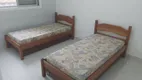 Foto 10 de Apartamento com 1 Quarto à venda, 50m² em Canto do Forte, Praia Grande