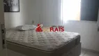 Foto 4 de Flat com 1 Quarto para alugar, 45m² em Jardim Paulista, São Paulo
