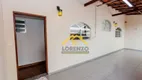 Foto 13 de Casa com 3 Quartos à venda, 257m² em Campestre, Santo André